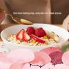 Youcai COFCO High-Fiber Fruit & Vegetable Instant Oatmeal
