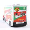 Pixar Car model Disney pixar Cars 3 Toys Lightning McQueen Jackson Storm Ramirez mini Die Casting Truck Model Kids Toy Gift