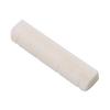 Yibuy 4-String Ukulele Guitar Nut and Bone Saddle