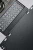 CAMPING MOON Bridge-top for IGT, 2 Units, Black, CK-12F-2P