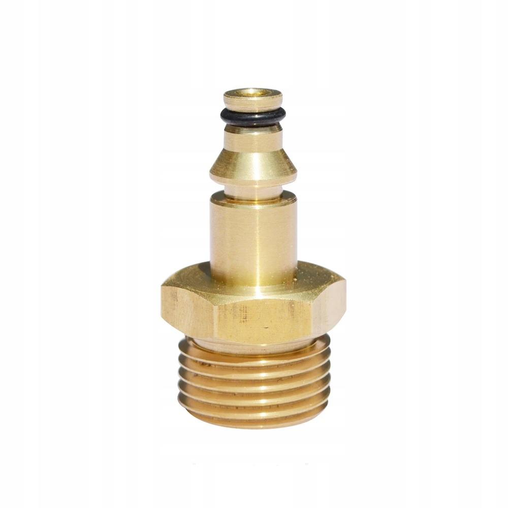 Adaptér M22 / Rychlospojka hadice Nilfisk / Stihl / Gerni