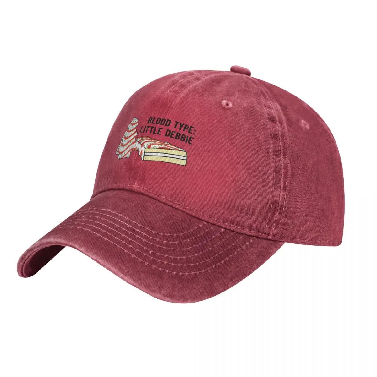 Blood Type Cowboy Hat Brand Unisex cap Golf Luxury Women Men s