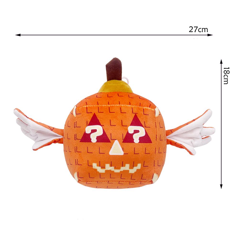 TreasuringU Steal a Brainrot Game Plush Doll Toy Cartoon Cute Soft Room Plush Doll Plant Toy Kid New Year Birthday Gift