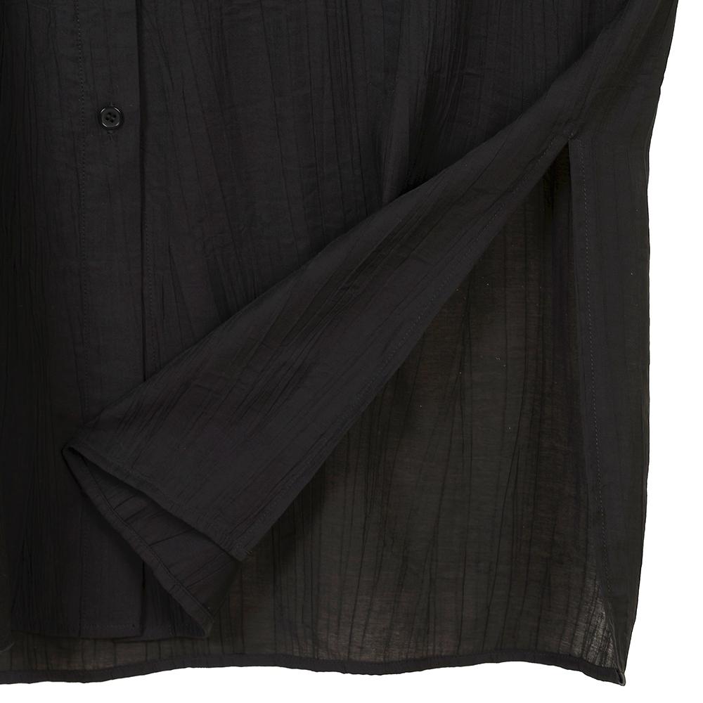 Rap Shirt Long Layered Dress Ar3Wo863