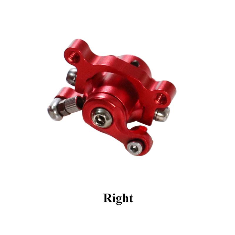 Scooter Front/Rear Disc Brake Caliper, Suitable For 2-stroke 33cc 43cc 49cc Mini Moto Children's Off-road Pocket Bicycle Scooter