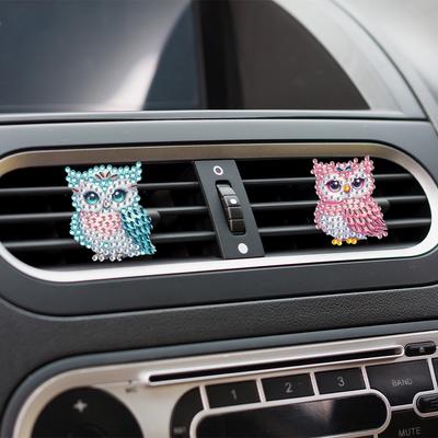 Cuidado del coche – Ambientadores para automóviles