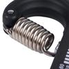 1 Piece Hand Trainer Gym Fitness Training Hand Grip Exerciser Wrist Forearm Strength Adjustable Heavy Arm Carpal Power Expander 5-60KG