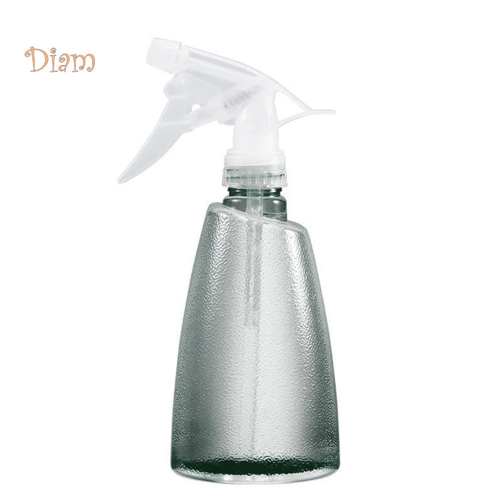 CO&LO 500ml Refillable Empty Plastic Spray Bottle Garden Watering Plants Pot Dispenser