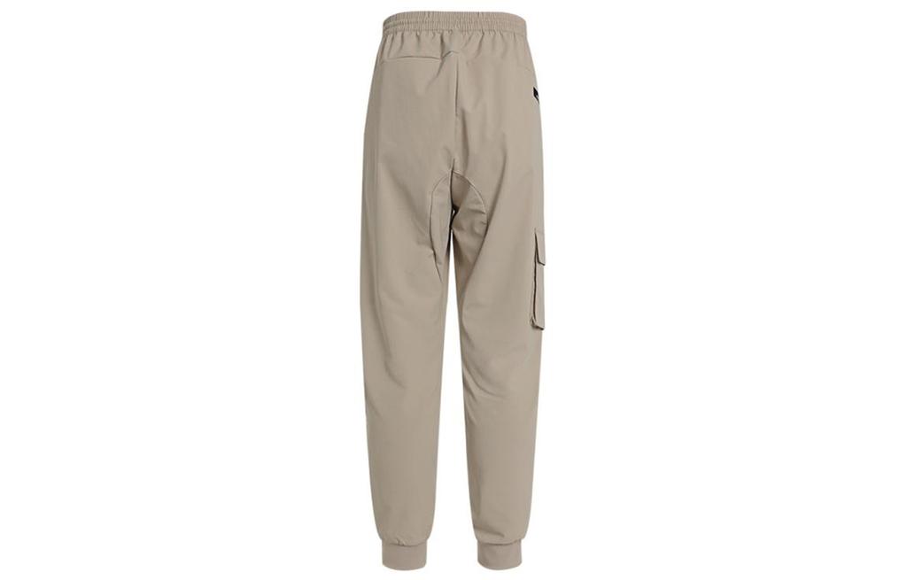 Adidas Neo Sweatpants Men's Khaki GP4846
