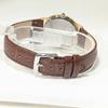 SEIKO Dolce Battery and Strap Working Men's Watch, Replaced, Condition, S-97