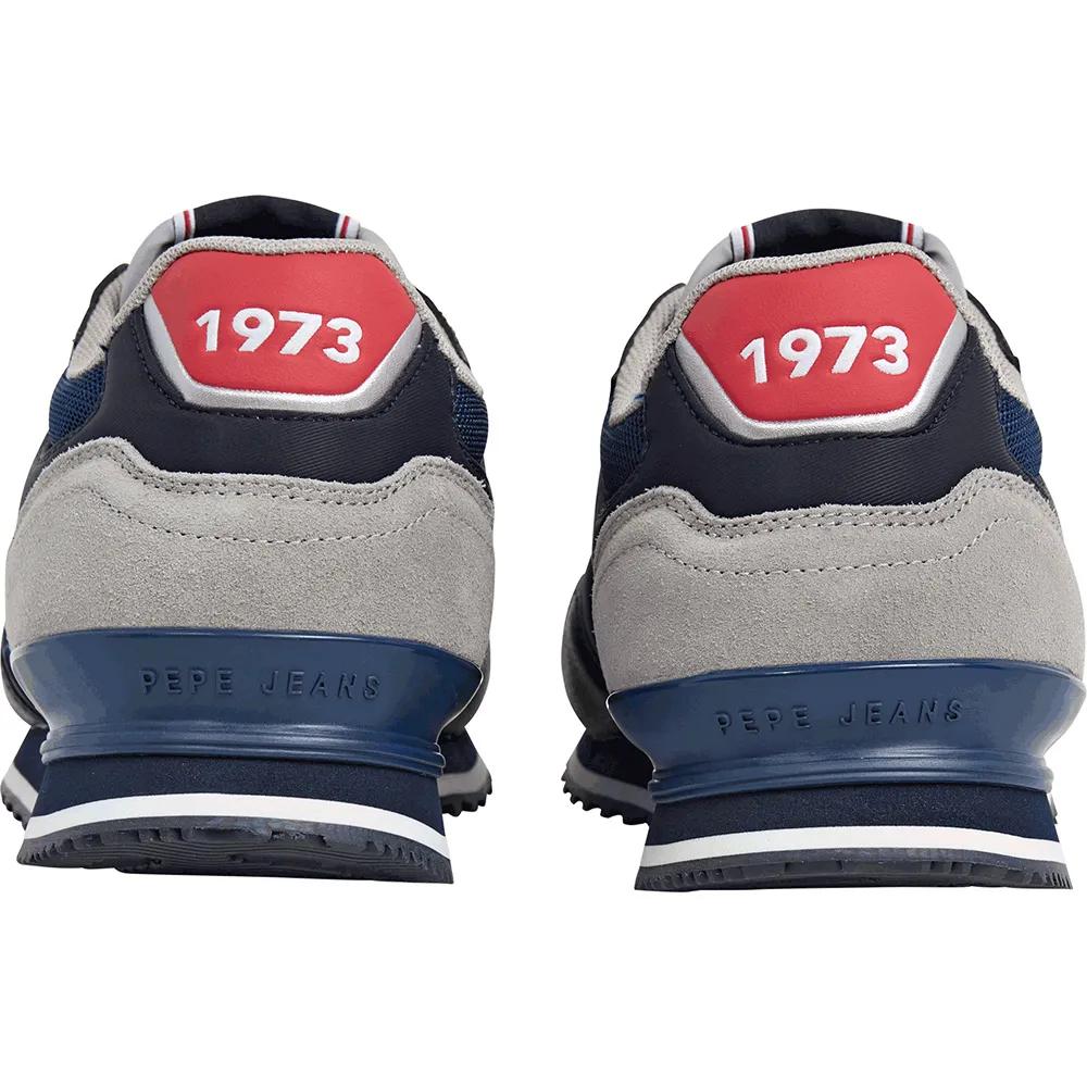 Pepe Jeans Sneakers London Cross