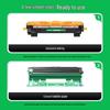 Compatible Black Toner Cartridge for Brother TN-1035