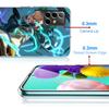 My Hero Izuku Deku Phone Case For Samsung Galaxy A17 A16 A15 A14 A13 A57 A56 A55 A54 A53 A37 A36 A35 A34 A33 A26 A25 A24 A23 Gal