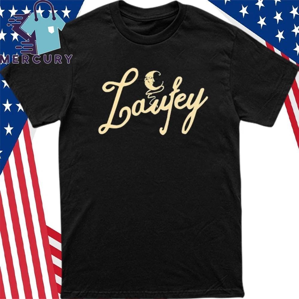 Laufey A Matter of Time Tour September 2025 Shirt S