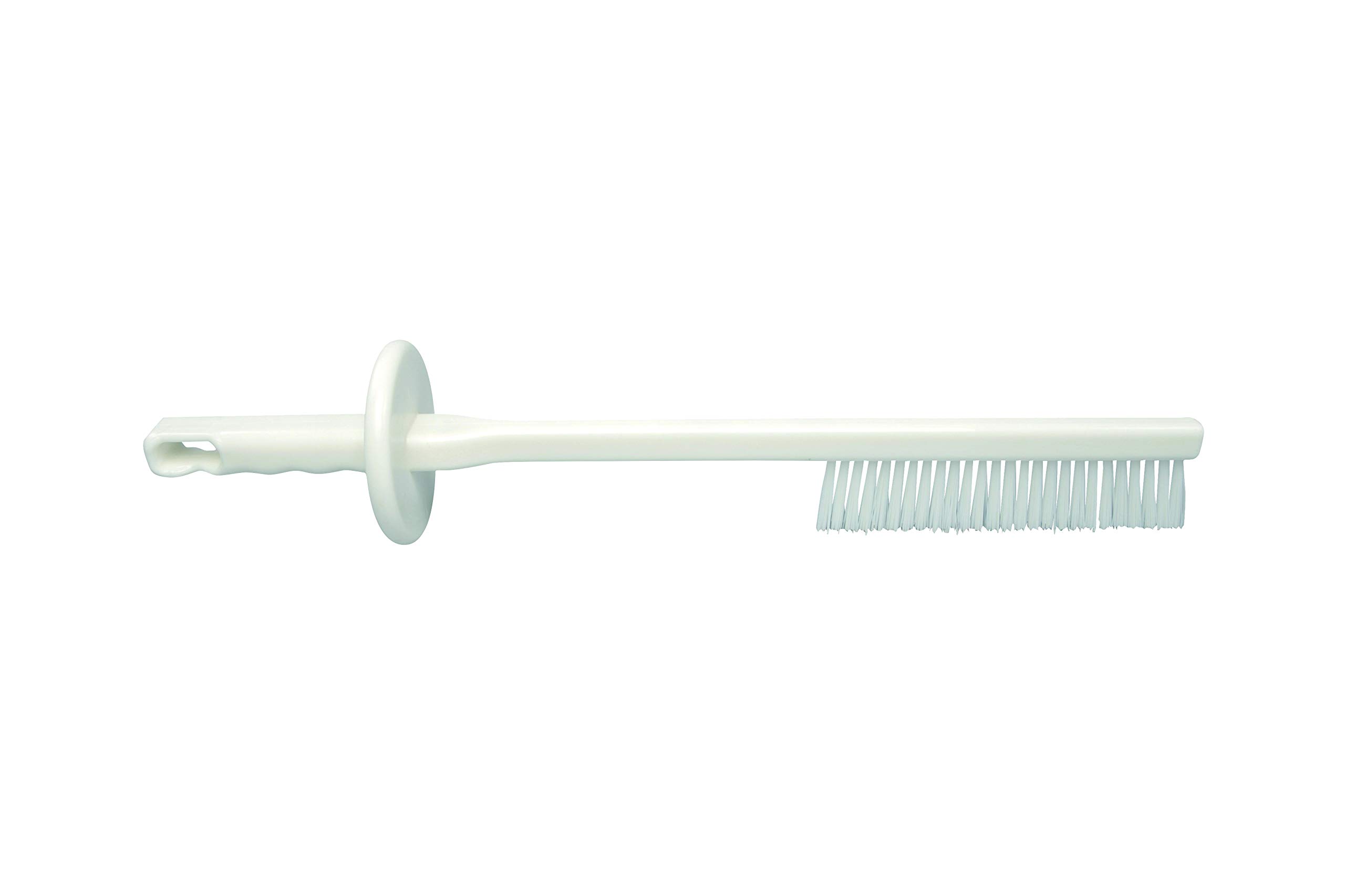 

Bartec Barcute Plus Meat Brush White 69501551 BCP-MEBE
