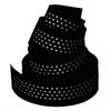 Cinelli 3D Super Reflective Ribbon Bar Tape NM3DRFN (Black)