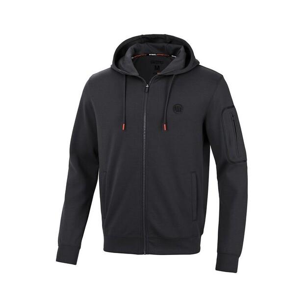 Толстовка PITBULL Explorer EU M