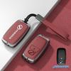 Universal Car Key Case: Fits PERODUA & Toyota Remotes, Key Shell Protection for Men & Women