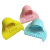 3Pcs Finger Quilting Ruler Patchwork Stitching Measuring Tool Professional Quilting Tool for Stitching Sewing Craft M68E