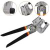 Professional Keel Mounting Tool, Single Handle Drill Pliers, Metal Connection, Gypsum Panel Profile, Metal Sheet Fastener