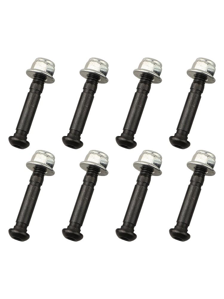 For EGO Snow Blower Repair Shear Pin Kit For ASP2400D Easy Install