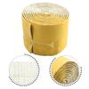 Non-Damaging Removable Wall Trim Sticker for Skirting Line Background Wall and Door Frame Decoration Without Drilling