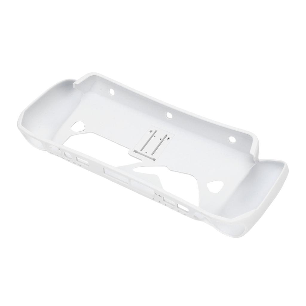 TPU Protective Cover Fit for ROG Ally Ally X 2025 Handheld Gaming Console Protector Case with Kickstand Shockproof Anti Scratch
