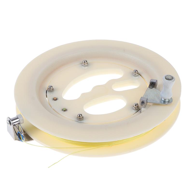 16Cm/20Cm/22Cm Naviják na draka Plastový naviják na draka Rukojeť Navíječ Létací nářadí