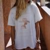 Vintage Palm Springs Rodeo Tee: 1969 California Graphic T-Shirt