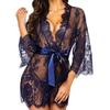 Women Sexy Pajamas Dress Nightgowns Night Dress Fashionable And Sexy Lace Lingerie Nightgown DressesGood Product