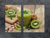 SZKLANA PŁYTA OCHRONNA NA KUCHENKĘ 70x52 KIWI