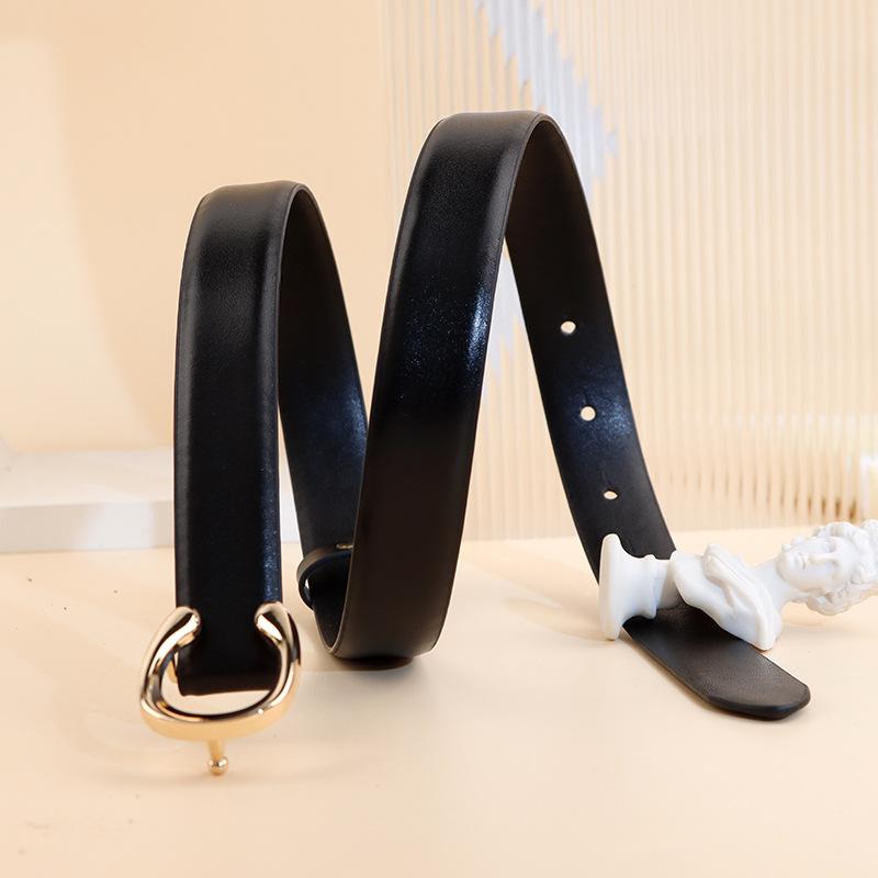 Mei Mary New arrival belt, women's classy genuine leather first layer cowhide easiest for match belt