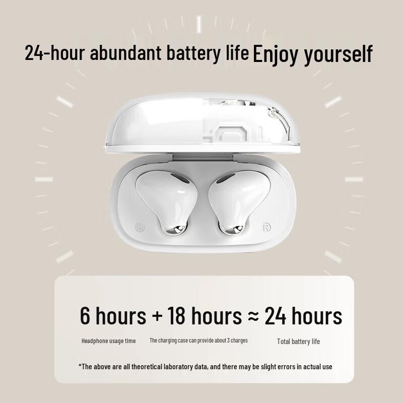 Philips TAT1168 True Wireless Bluetooth Earbuds