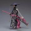 Figma 549# Ronin Wandering Samurai Mecha Musume Articulated Action Figure Female Figure Ornament Toy