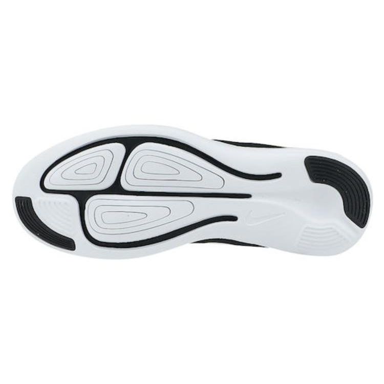 nike lunar apparent review