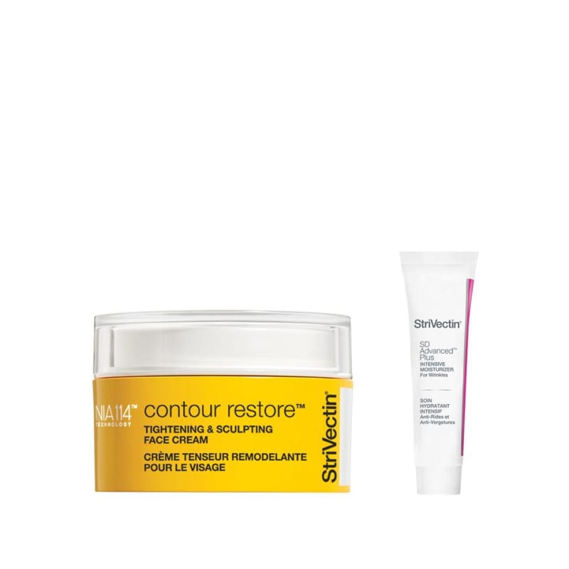 TL Contour Face Cream 50ml