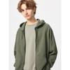 Uniqlo Japan Sweatshirt Full Zip Hoodie