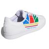 Adidas Superstar Pure 'Bunte Kleeblatt Wolkenweiß' Sneaker FU9519