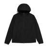 Nationalgeographic N252Ujp830 Wallace Superlight Windbreaker Carbon Black