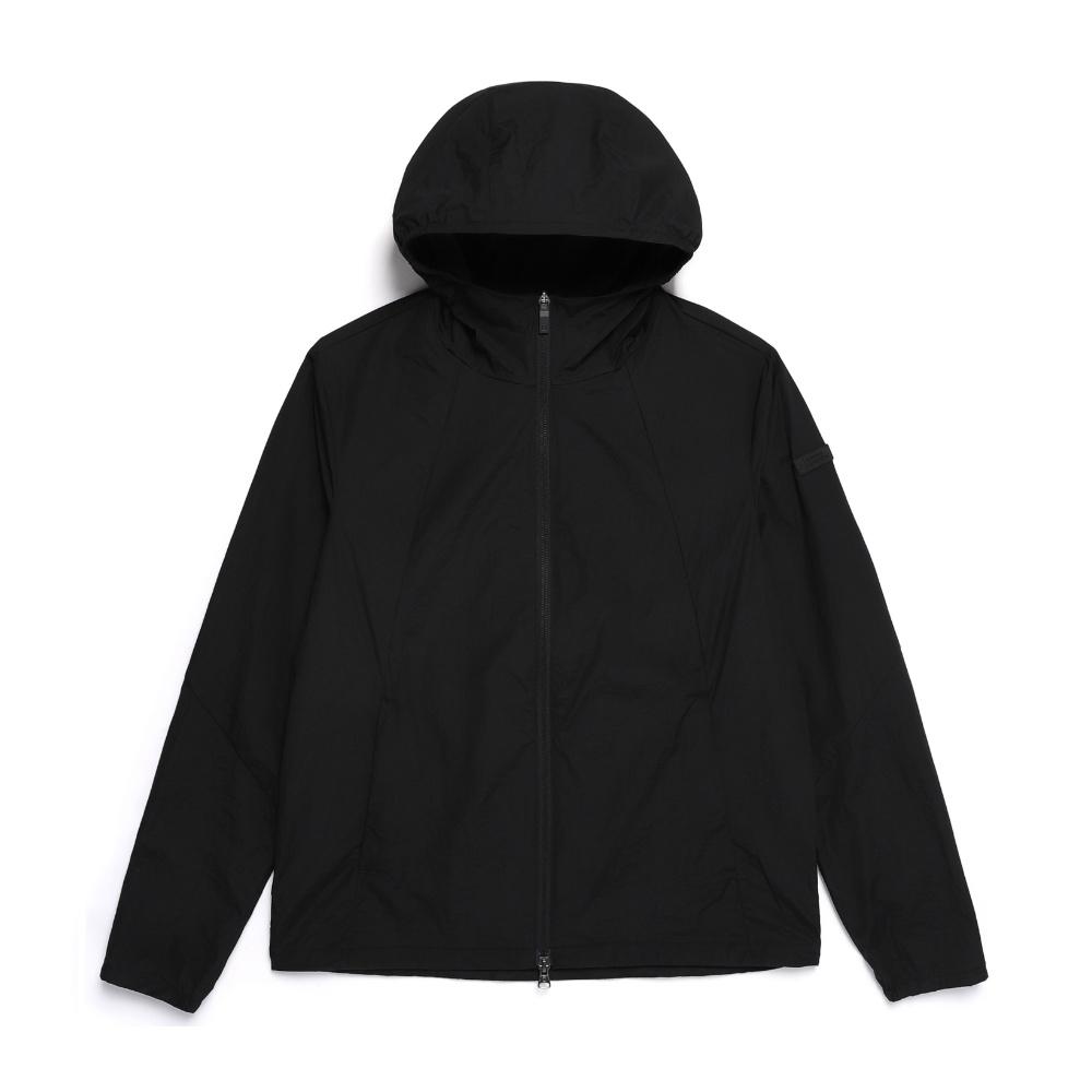 Nationalgeographic N252Ujp830 Wallace Superlight Windbreaker Carbon Black