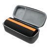 Universal Sound Device Holder Durability EVA Case for SoundParty Speaker Case Ensures Safe Storage During Outdoor Activity