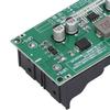 15W 3A High Power UPS Battery Boost Charging Module  Lithium Battery Step Up  r Board