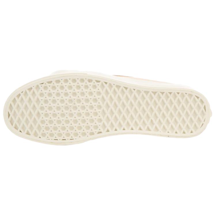 Vans Sk8-Hi Reissue Zip Veggie Tan Men Sneakers VN0A349ALUI