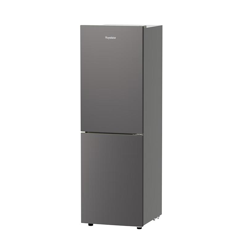 Royalstar Frost-Free Double-Door Refrigerator