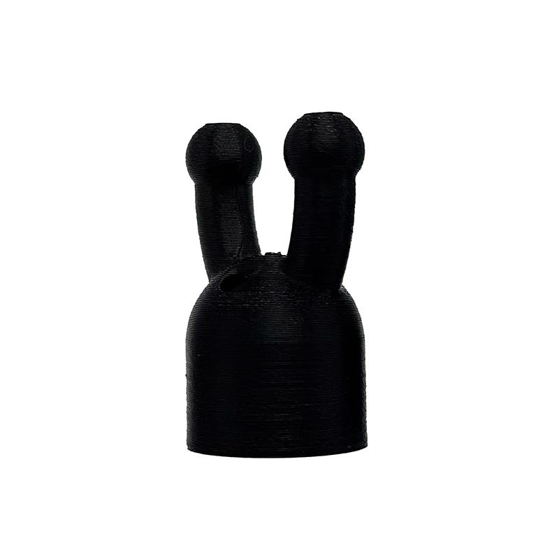 Aroma Essential Oil Inhaler Cap Mini Óleo Essencial E Perfume Inalador Dispensador Frasco Inalador De Óleo Essencial