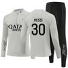 Football Tracksuit Football Club Men's Long-Sleeve Sportswear Breathable Sports Training Fitness