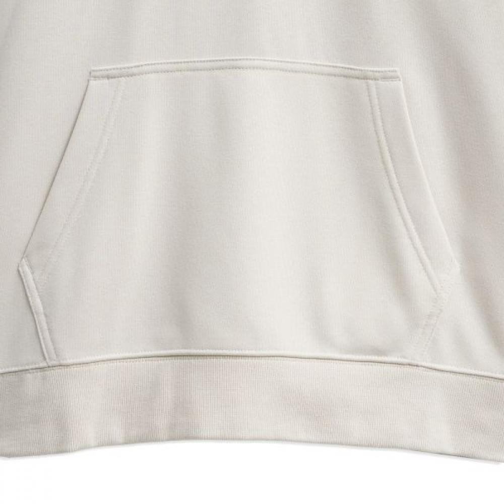 Official Puma Puma Official Uni ArcHive H brusHed Sweat Hoodie Tr