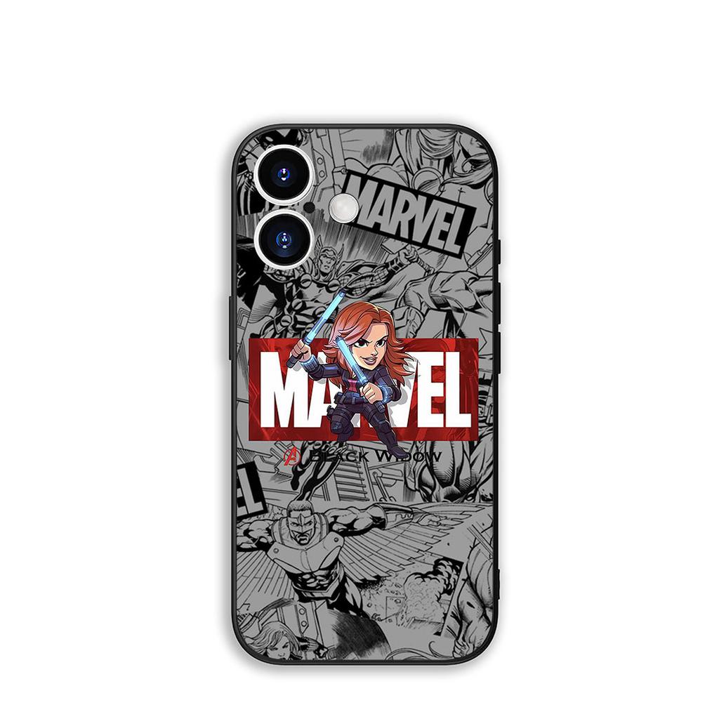 for Xiaomi Poco F7 F6 F8 Ultra F5 X7 X6 X5 X3 NFC M7 M6 Pro C85 C75 C65 C71 C61 Phone Cover Case Poster Hulk Marvels Casing