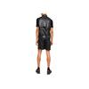 On Weather Vest Solid Color Warm Running Comfortable Sleeveless Vest Men Vests Black 1MD10480553