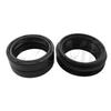 43x54x11 Front Fork Oil Seal Dust Cover Fit for BUELL 1200 Firebolt XB12R 2004-2009 XB9R 2003-2007 Lightning XB12 Ss